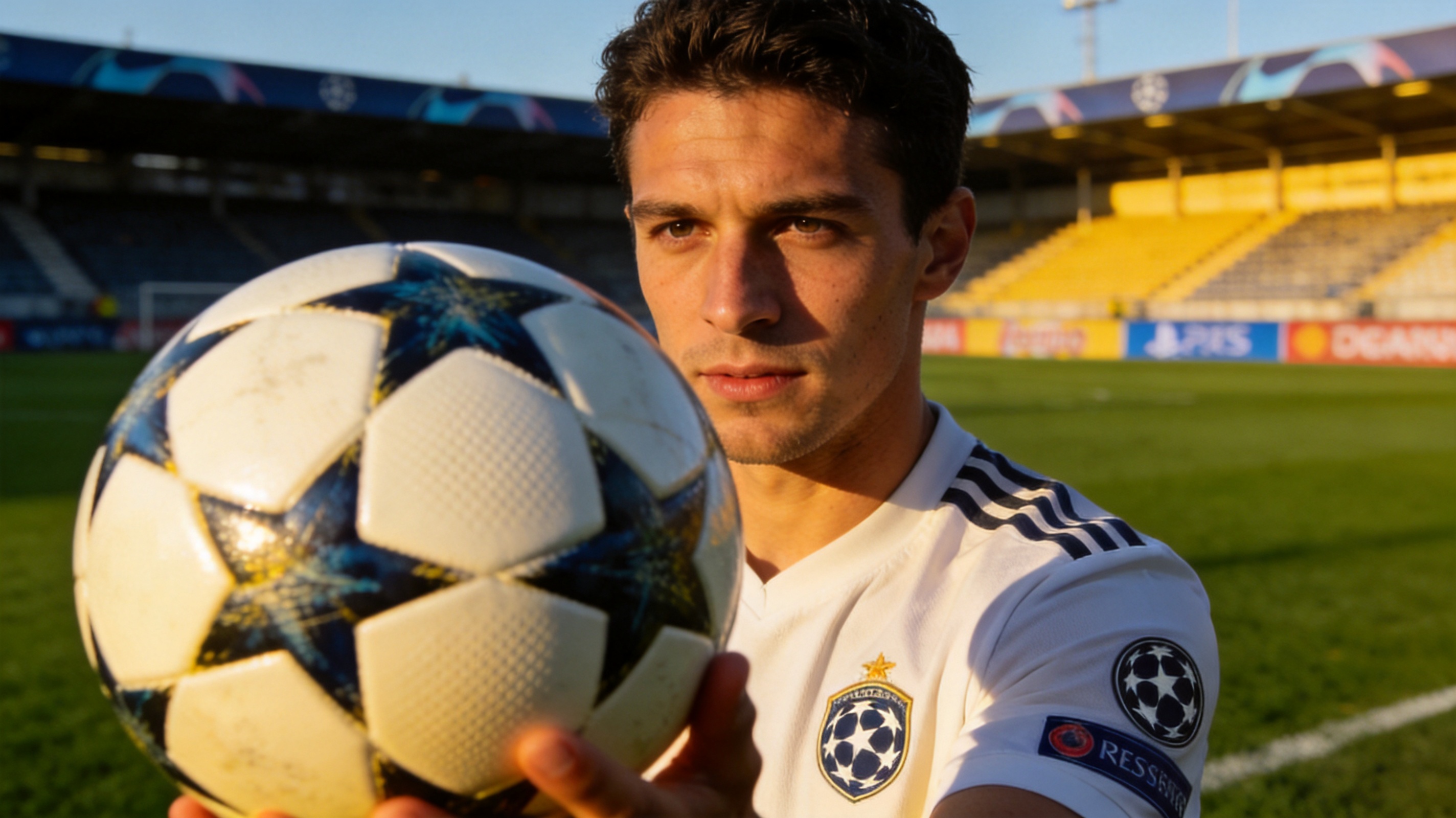 Soccer Player