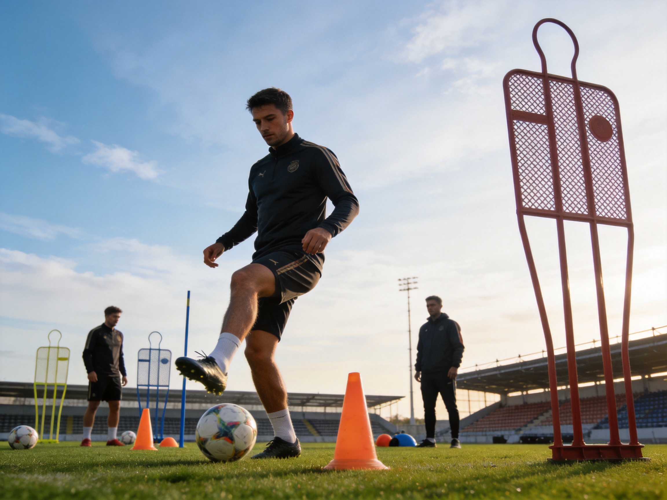 Training